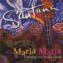 MARIA MARIA