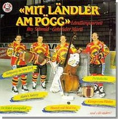 AE MUSIKALESCHI VERSTRICKETE-Walzer