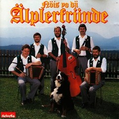 KATERPOLKA-Schnellpolka