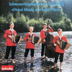 SCHLUMMERTRUNK IM HASEBERG-Polka
