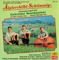 DR MÜTSCHÄGEISCHT-Polka
