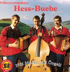 TYPISCH DORIS-Walzer