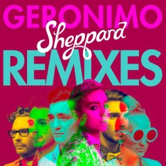 GERONIMO