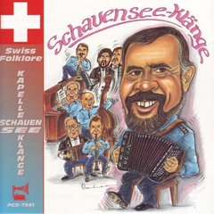 UESE MÄLCHER U D'CHÖCHI - Jodellied