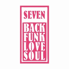 BACK FUNK LOVE SOUL