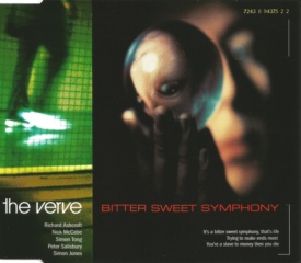 BITTER SWEET SYMPHONY
