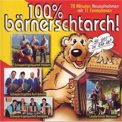 ABESITZ IM HASLI - Polka