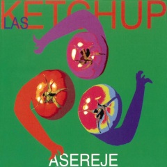 KETCHUP SONG 