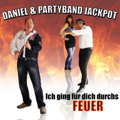 ICH GING FÜR DICH DURCHS FEUER