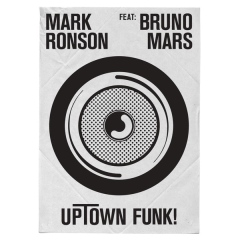 UPTOWN FUNK