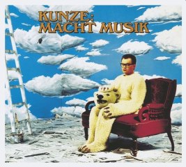 EINFACHER MANN