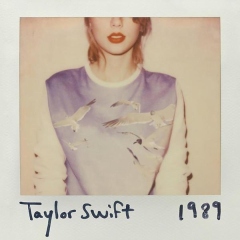 BLANK SPACE
