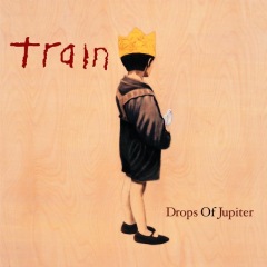 DROPS OF JUPITER