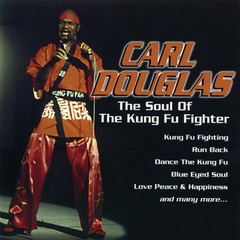 KUNG FU FIGHTING
