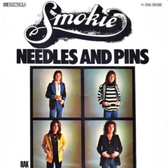 NEEDLES AND PINS