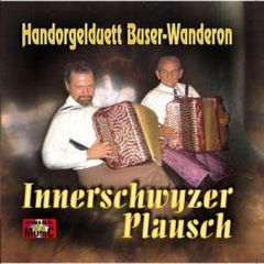 BUSER IM SCHUSS-Schottisch