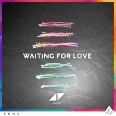 WAITING FOR LOVE