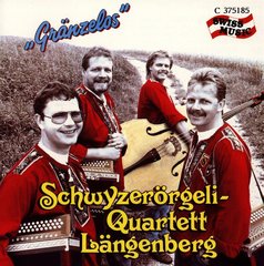 ES FLÄCKLI ERDE-Walzer