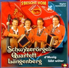 ES GÄBIGS FÖXLI - Fox