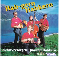 E NÄRVÖSE MÄNTIGMORGE-Schnellpolka