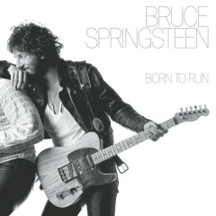 BORN TO RUN