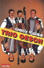 HEUTE NACHT BEIM RENDEZVOUS - Fox