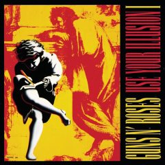 NOVEMBER RAIN