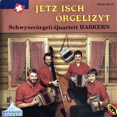 BÄRI IN FORM-Walzer