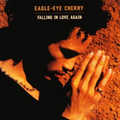 FALLING IN LOVE AGAIN