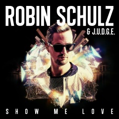 SHOW ME LOVE