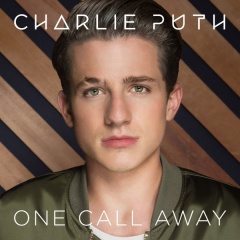 ONE CALL AWAY