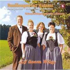 SUNNTIGSFREUDE - Jodellied