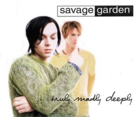TRULY MADLY DEEPLY