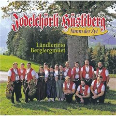 MINI LÜT - Jodellied