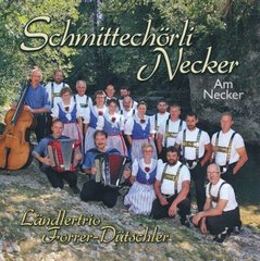 DE JUBILÄUMSJODEL - Naturjodel