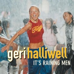 IT'S RAINING MEN