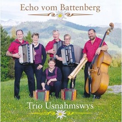 ÄLPLER-RÖSCHTI-Schottisch