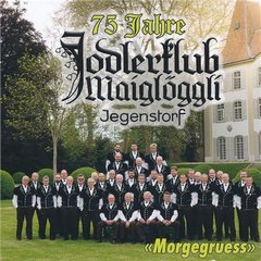 S'HEIMWEH - Jodellied