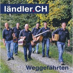 LÄNDLER.CH-SCHOTTISCH - Schottisch
