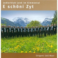 IR CHILCHMEIERWEID - Naturjodel