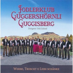 ALPENLAND-MARSCH