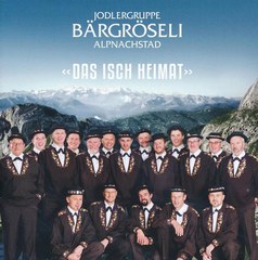 DR' GRUEBEÄLPLER - Naturjuitz