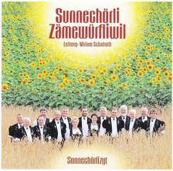 ALPFRÜEHLIG - Jodellied