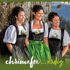 ABSCHIED VO DR ALP - Jodellied