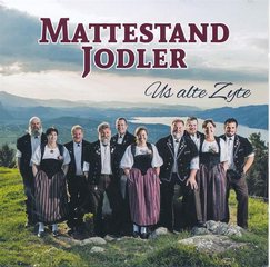 BÄRNEGGHÖUZELI - Jodellied