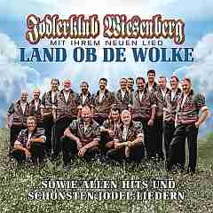 LAND OB DE WOLKE - Jodellied