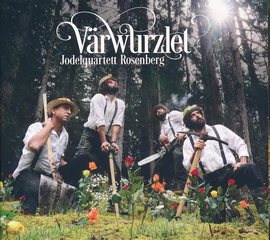 Z'URNÄSCH AM STAMMTISCH - Naturjodel