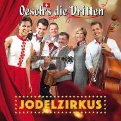 ZIRKUSJODEL - MUNDART VERSION