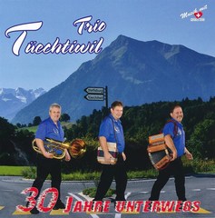 SUNNESCHYN IM STOCKENTAL - Walzer