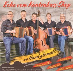 DR SUWOROW - Schottisch